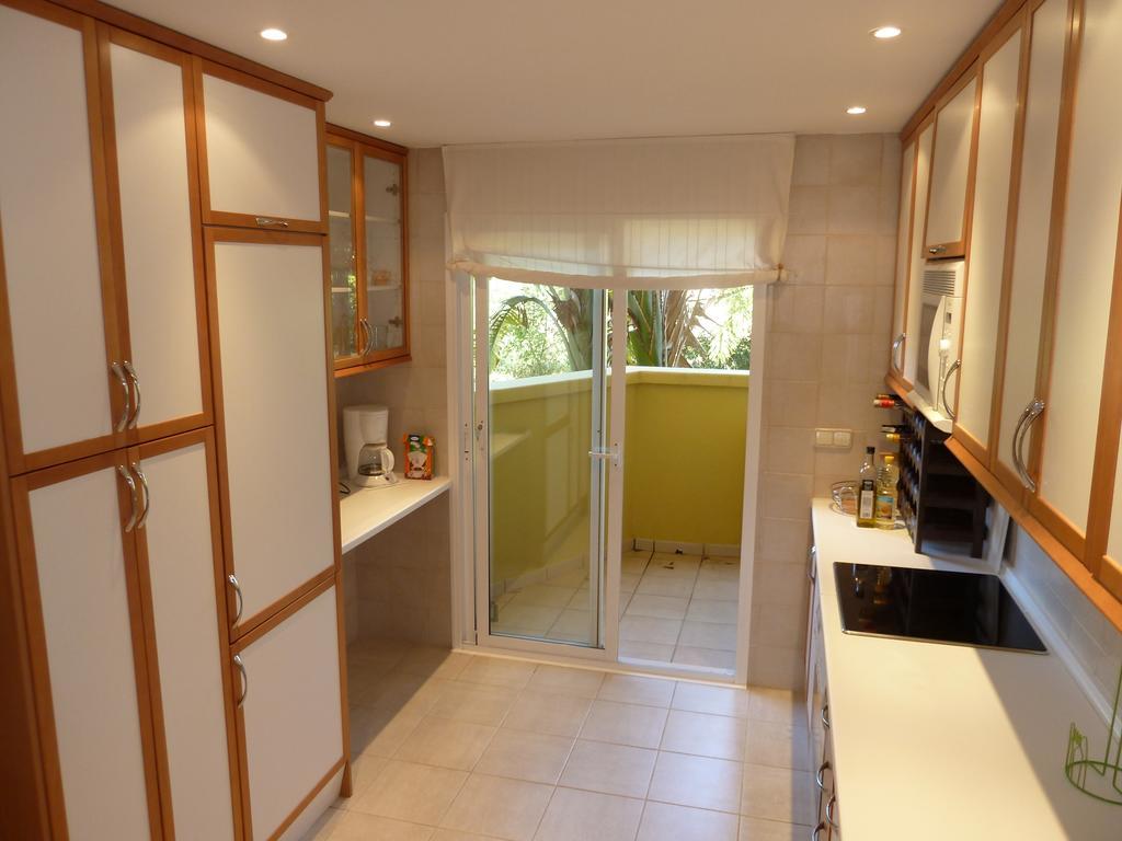 Greenlife Village Apartment 马尔韦利亚 客房 照片