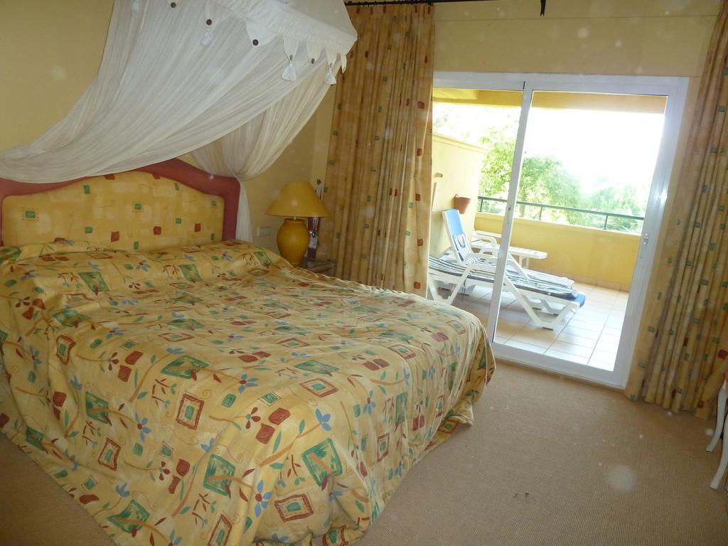 Greenlife Village Apartment 马尔韦利亚 客房 照片
