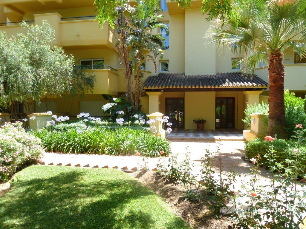 Greenlife Village Apartment 马尔韦利亚 客房 照片